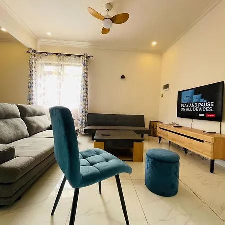 3-Bedroom Apt With Oceanviews, 1Min Walk To Beach - Nyha2 Flic en Flac Exterior photo
