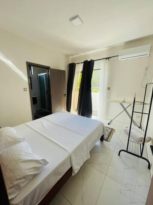 3-bedroom With Oceanviews, 1min Walk To - Nyha2 Apartment