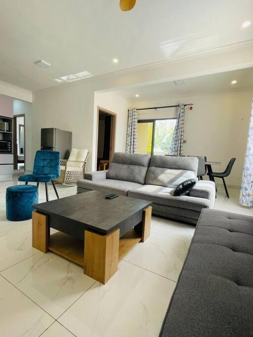 3-bedroom With Oceanviews, 1min Walk To - Nyha2 Apartment
