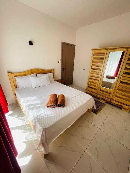 Apartment 3-bedroom With Oceanviews, 1min Walk To - Nyha2