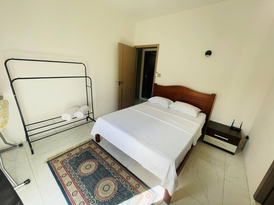 3-bedroom With Oceanviews, 1min Walk To - Nyha2 Apartmán Flic-en-Flacq