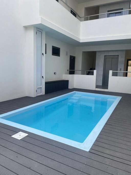Apartment 3-bedroom With Oceanviews, 1min Walk To - Nyha2