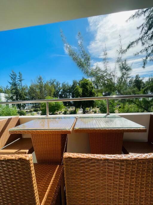 3-bedroom With Oceanviews, 1min Walk To - Nyha2 Apartment