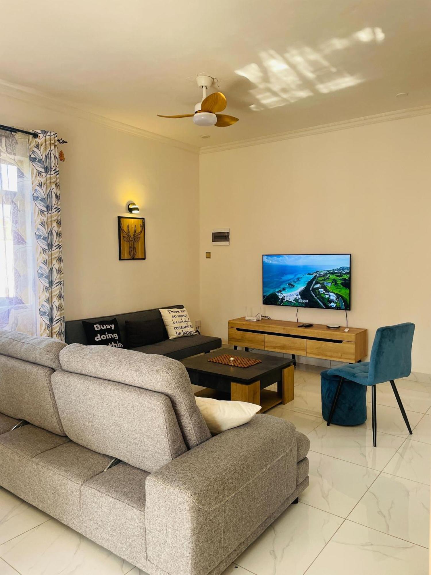 Apartmán 3-bedroom With Oceanviews, 1min Walk To - Nyha2
