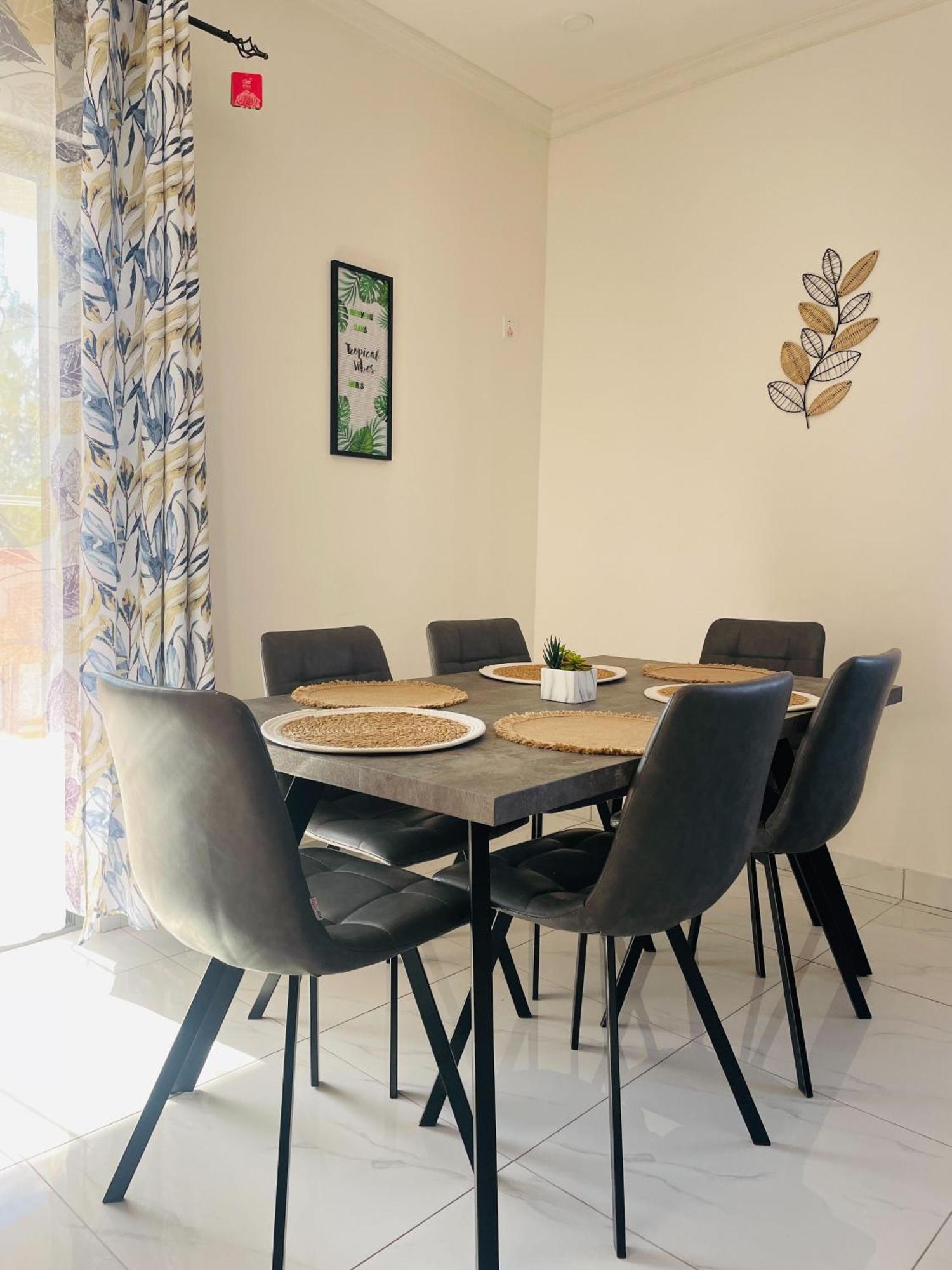 3-bedroom With Oceanviews, 1min Walk To - Nyha2 Apartmán *